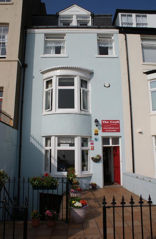 The Croft Bed & Breakfast 3*