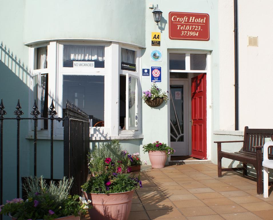 Bed & Breakfast The Croft 3*