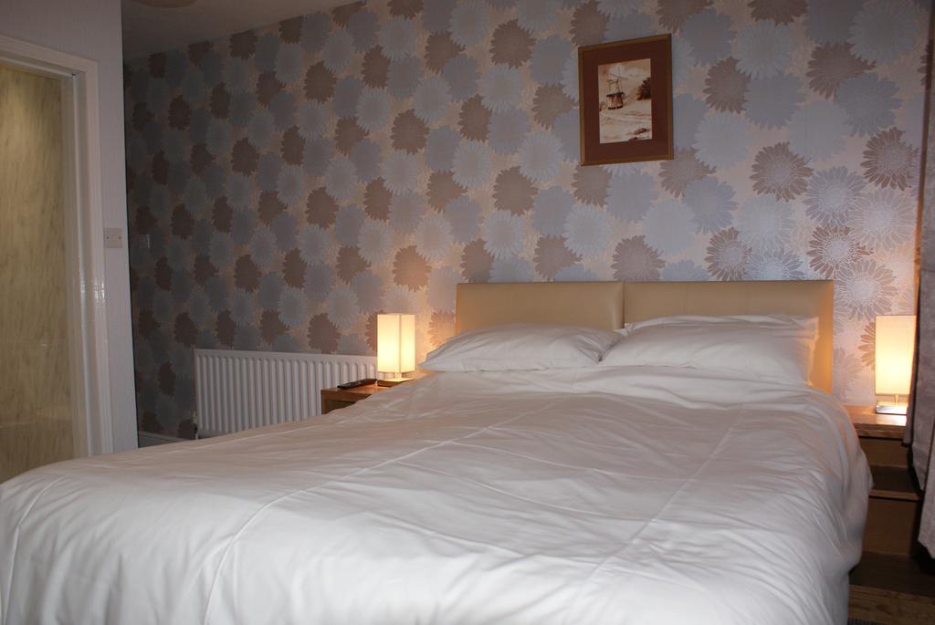 The Croft 3* Scarborough