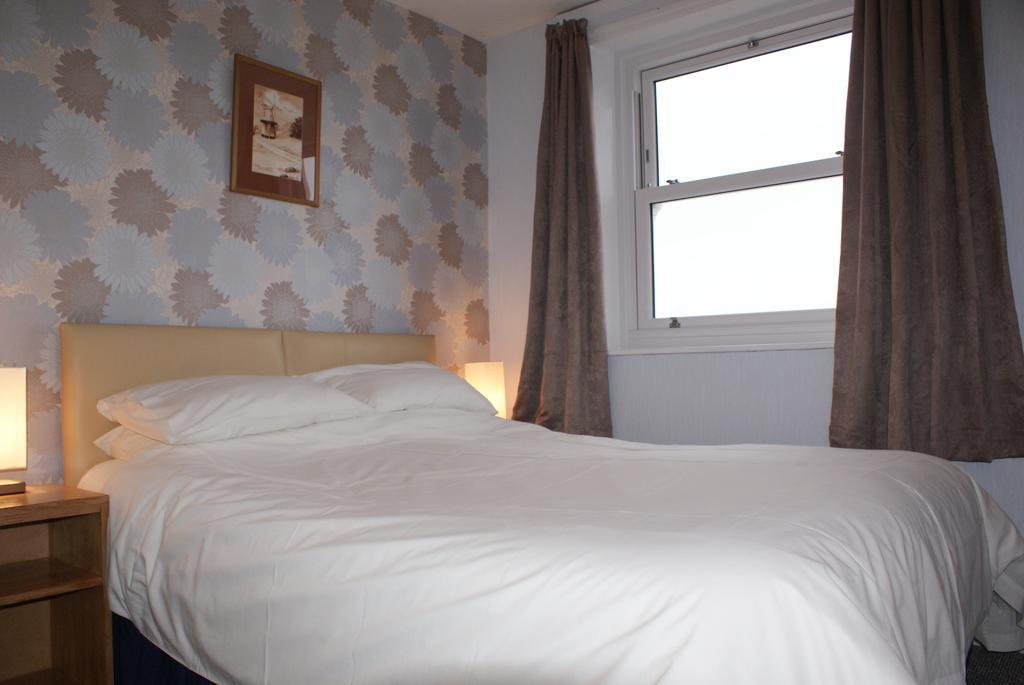 Bed & Breakfast The Croft