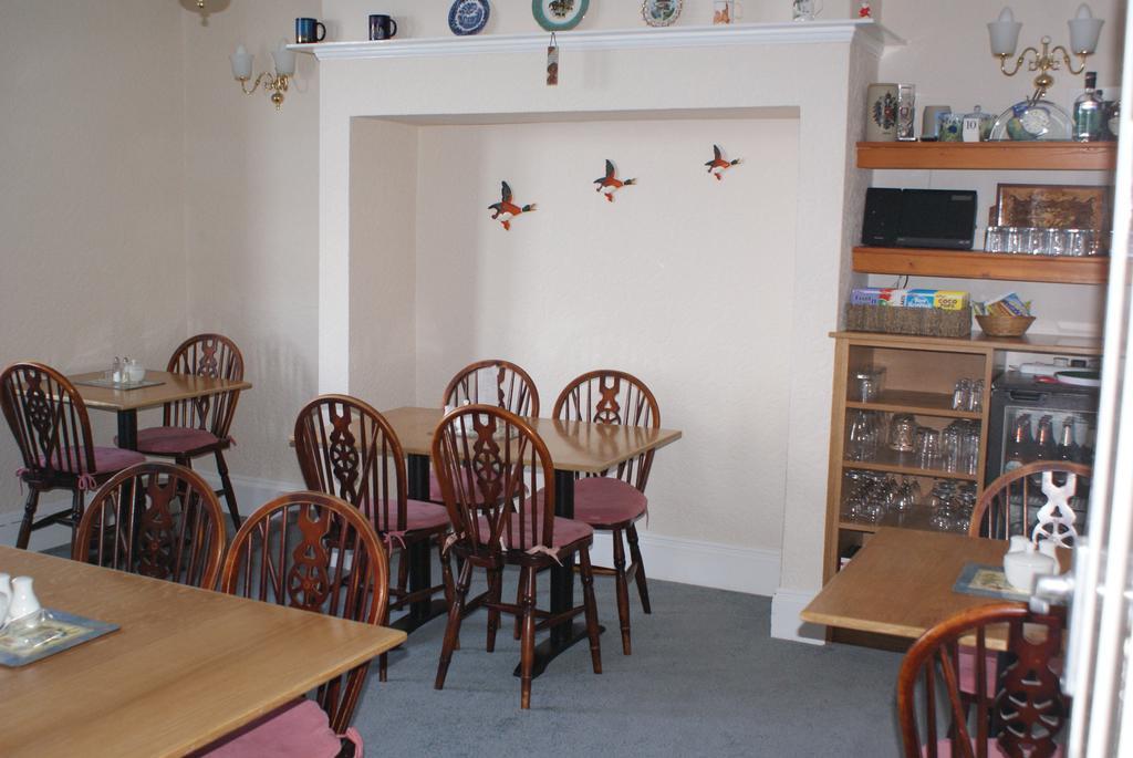 The Croft Bed & Breakfast 3*