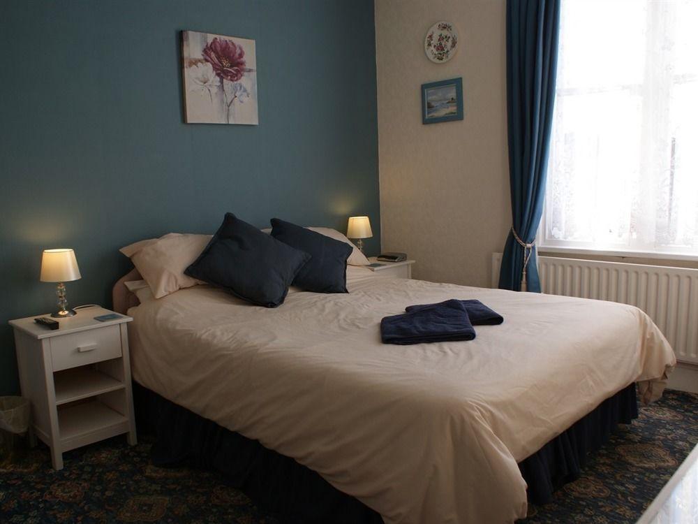 Bed & Breakfast The Croft 3*