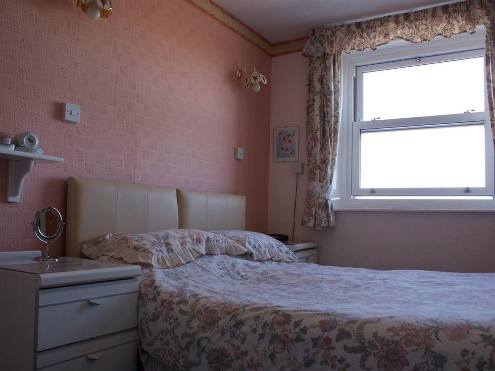 Bed & Breakfast The Croft Scarborough