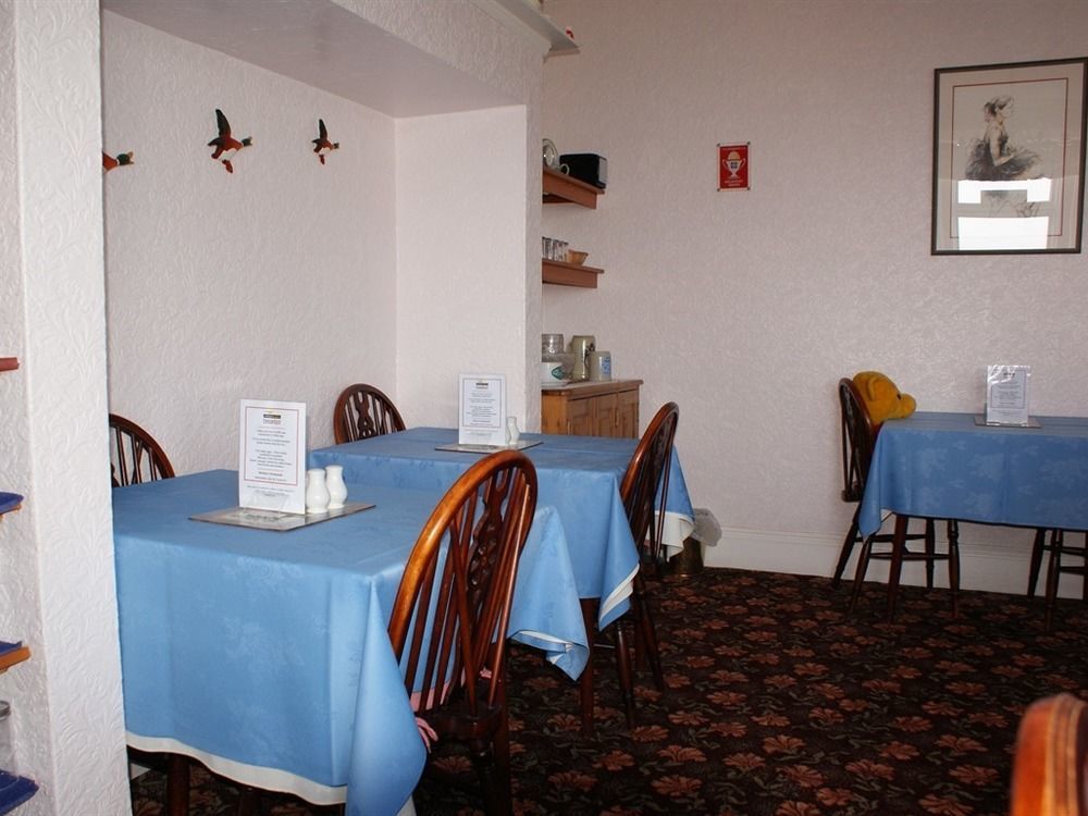 Bed & Breakfast The Croft