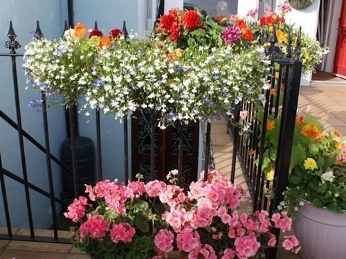 The Croft Bed & Breakfast