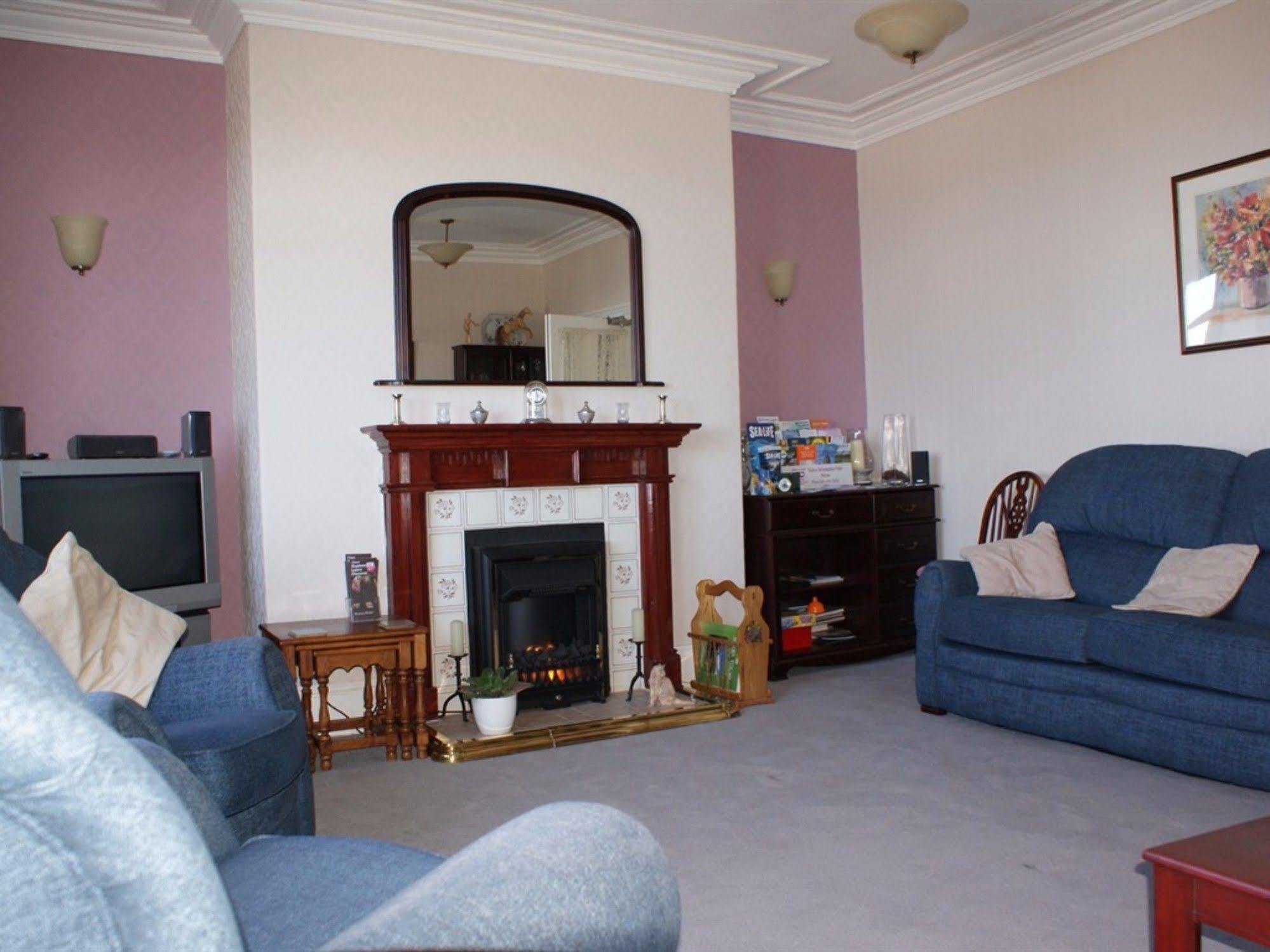 The Croft Bed & Breakfast