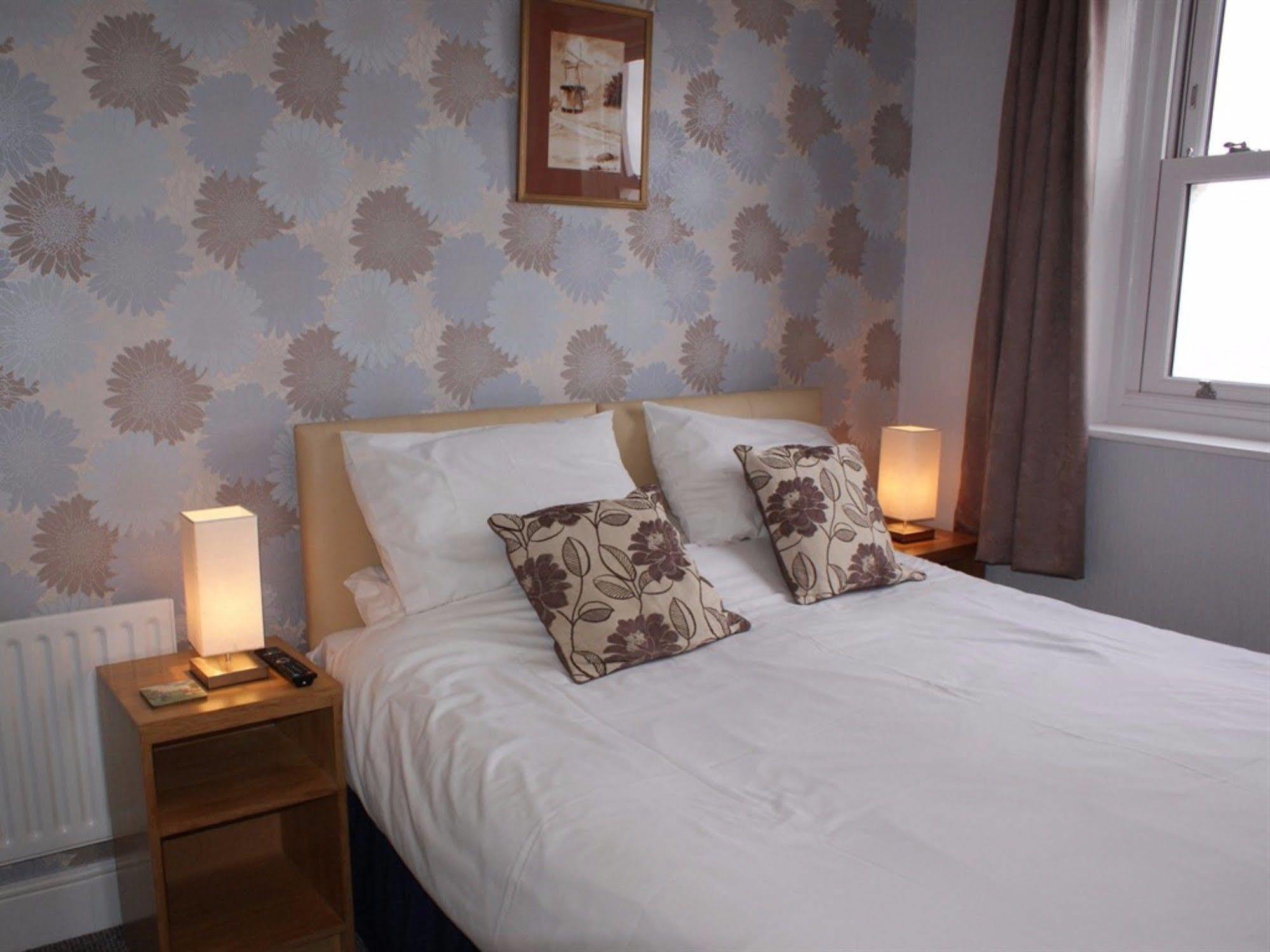 The Croft Bed & Breakfast 3*