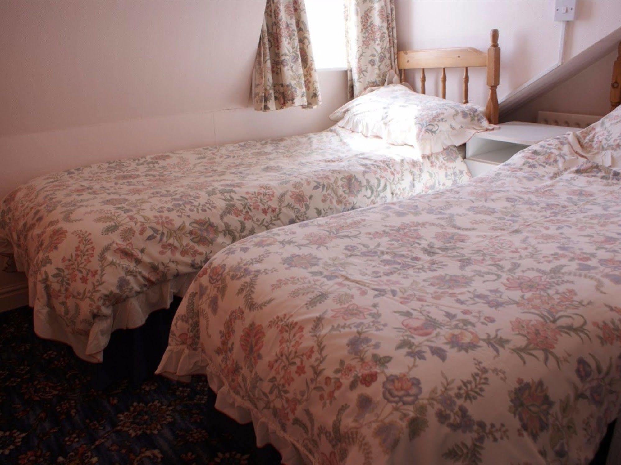 Bed & Breakfast The Croft