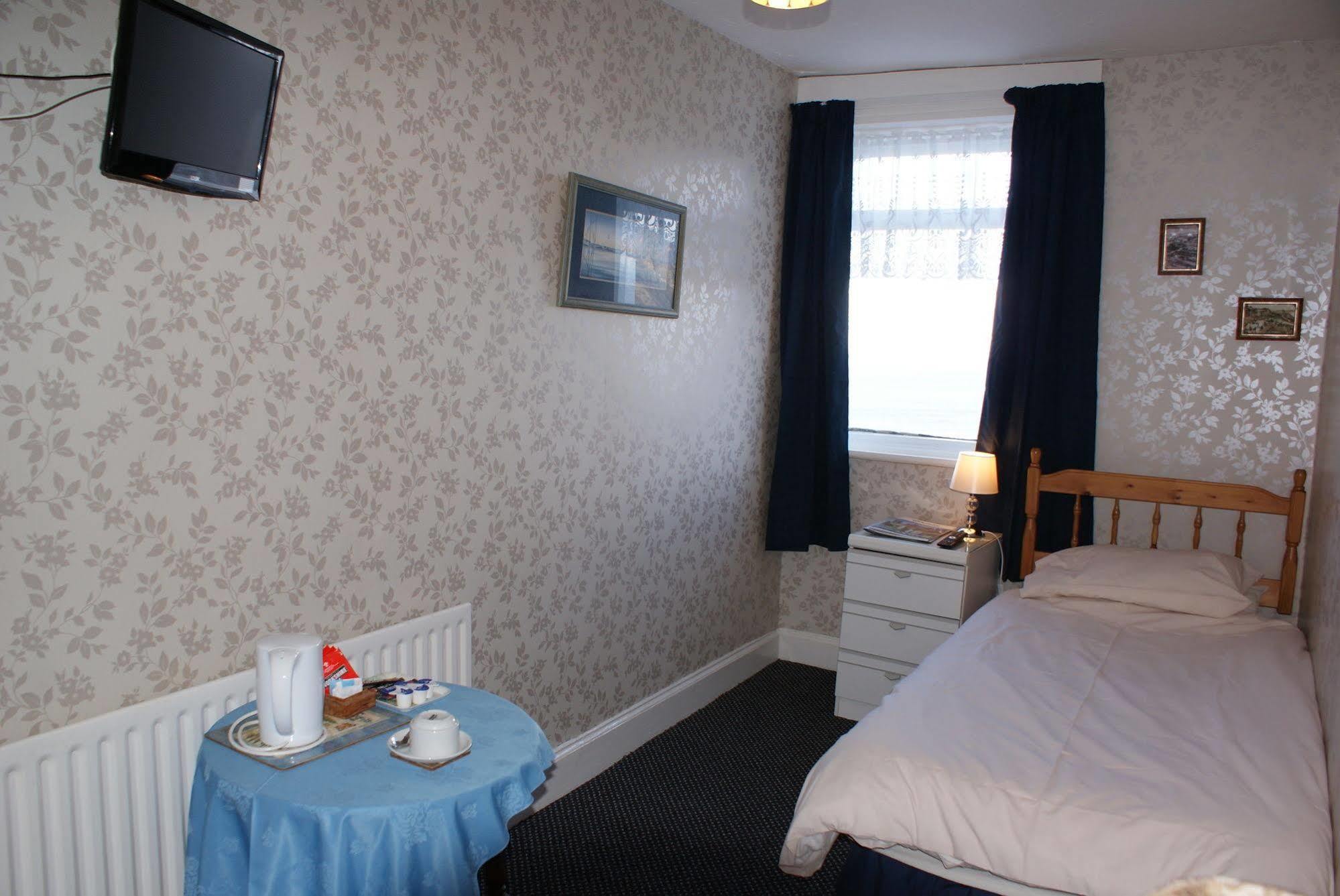 The Croft Bed & Breakfast