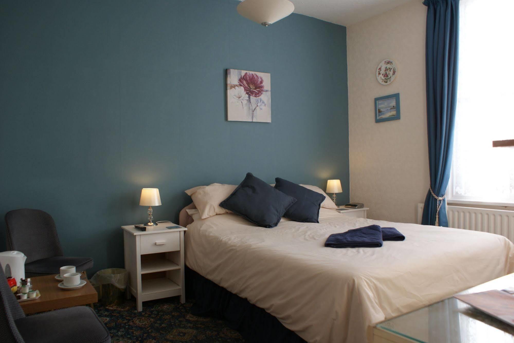 The Croft Bed & Breakfast Scarborough