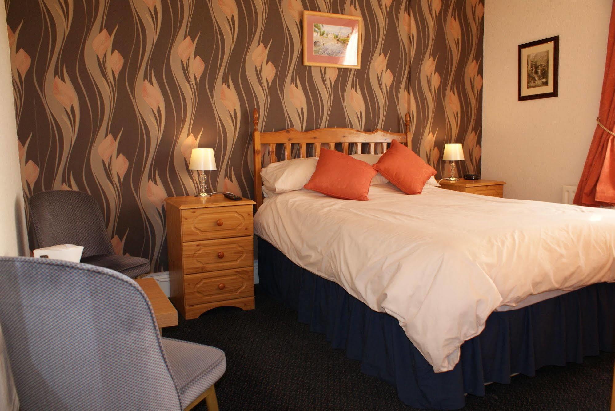 The Croft Bed & Breakfast 3*
