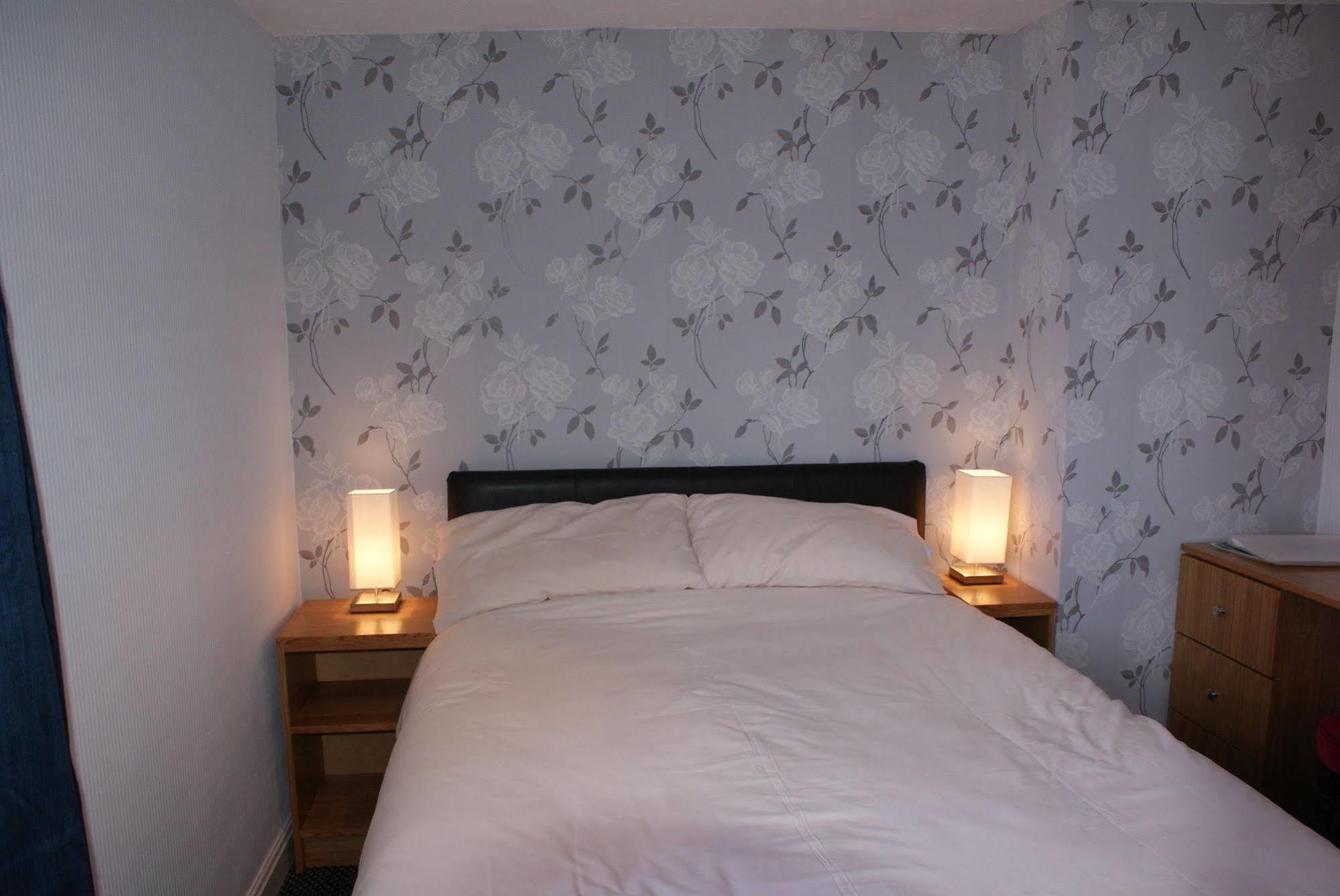 Bed & Breakfast The Croft 3*