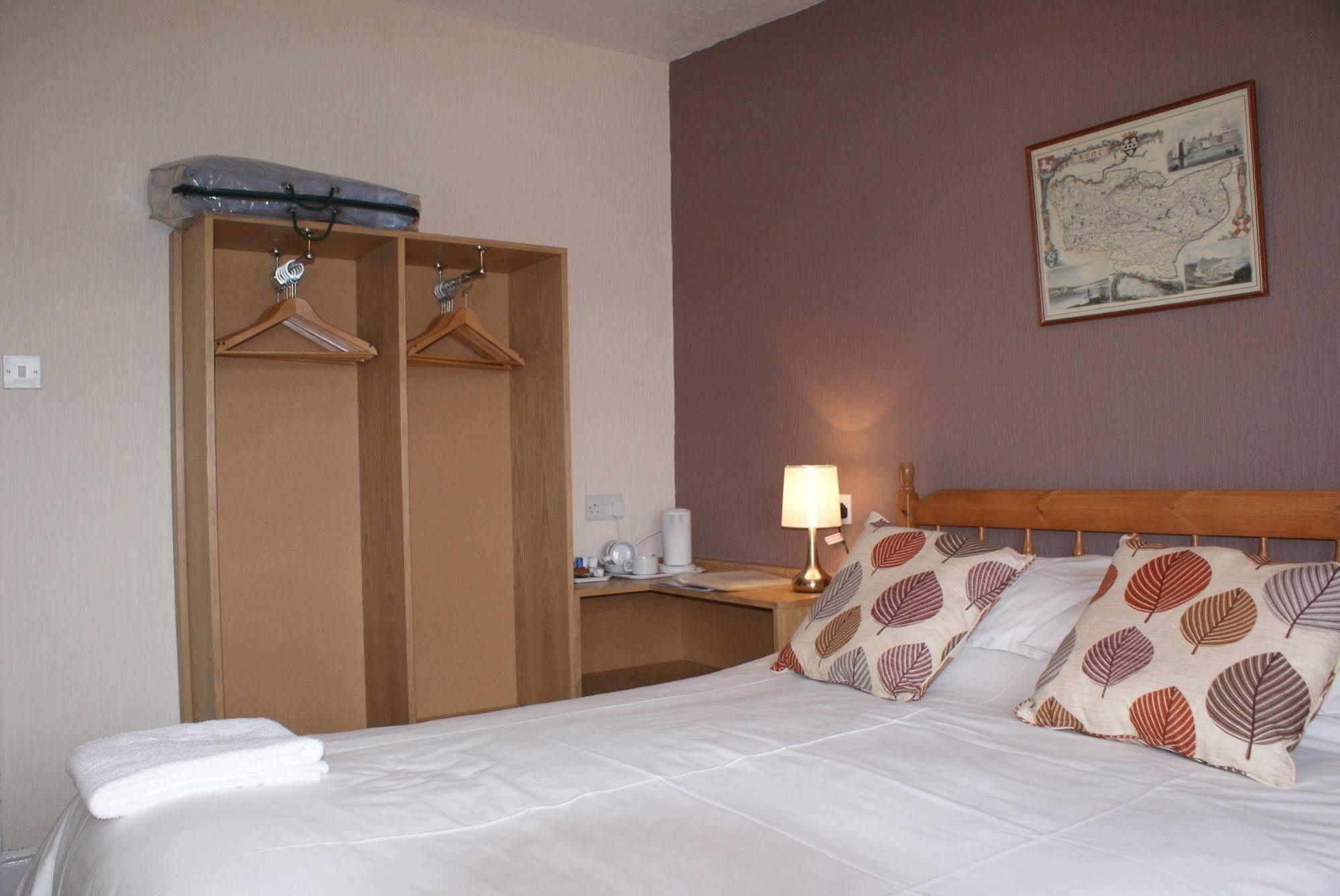 Bed & Breakfast The Croft 3*