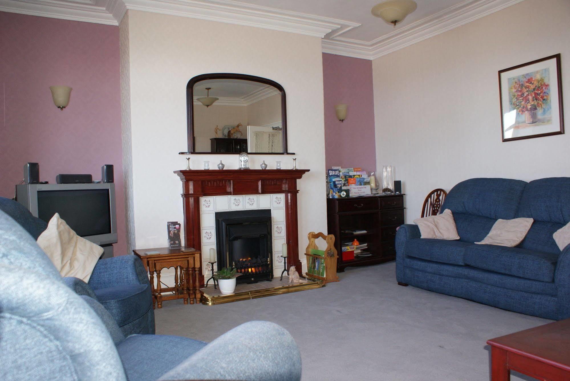 The Croft Bed & Breakfast Scarborough