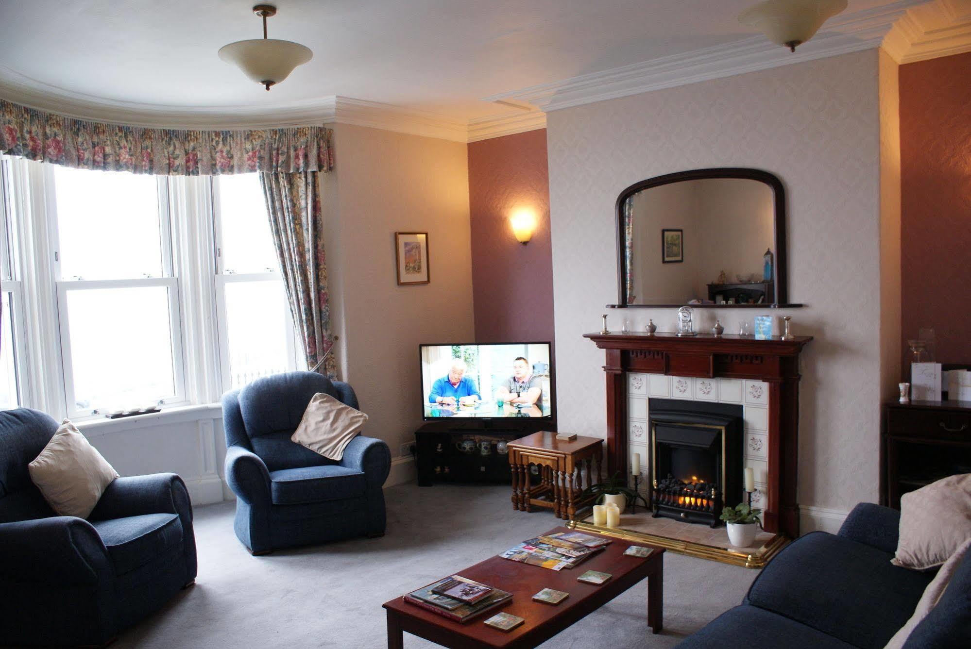 The Croft Bed & Breakfast Scarborough