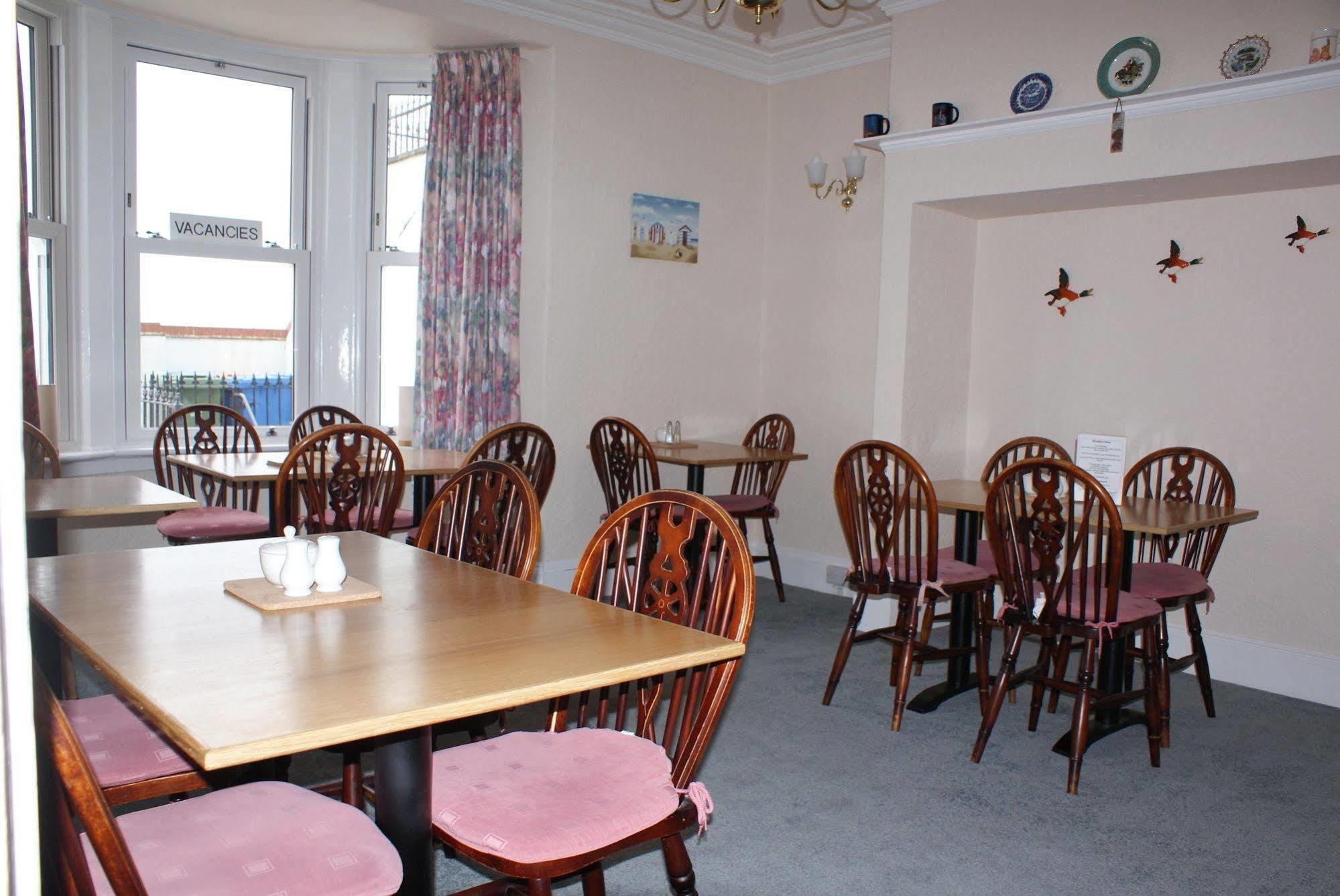 The Croft Bed & Breakfast